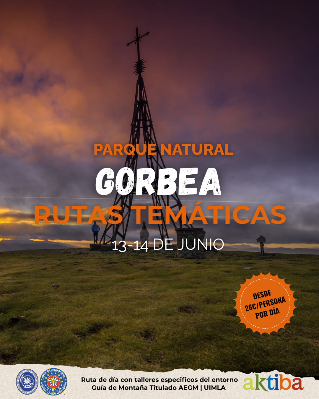 Gorbea